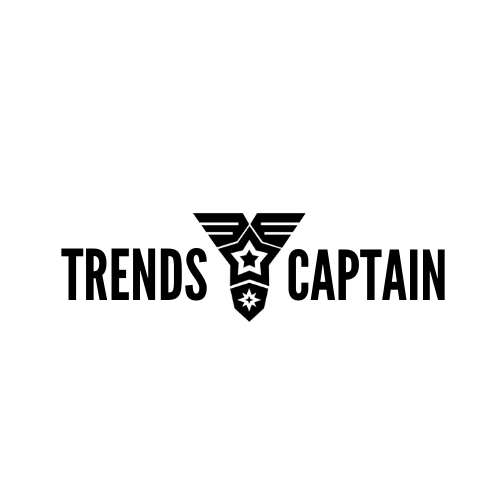 Trends Captain