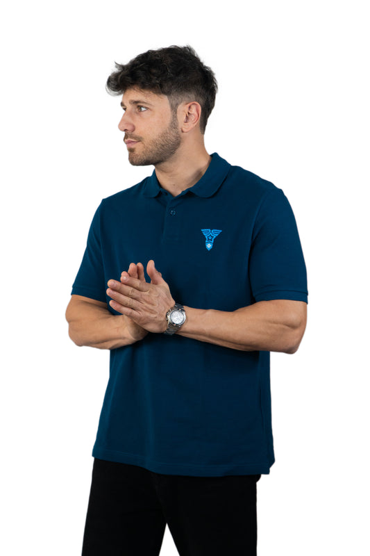 Trends Captain's polo T-Shirt